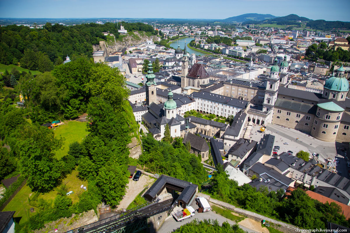 Salzburg